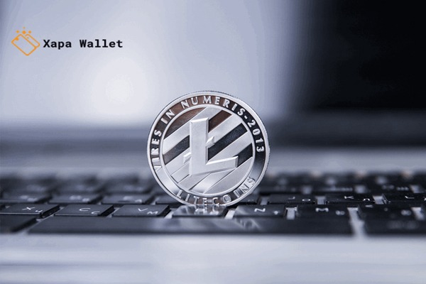 Litecoin Wallet