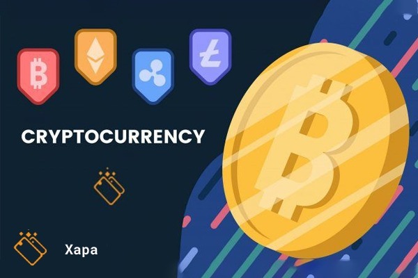 How To Create An Ethereum Wallet Xapa Wallet