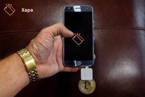 Bitcoin Wallet For Android And IOS
