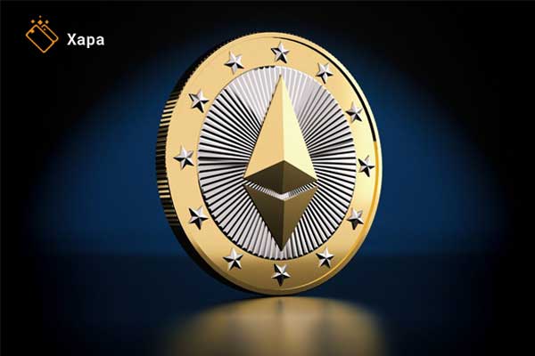 value of a ethereum