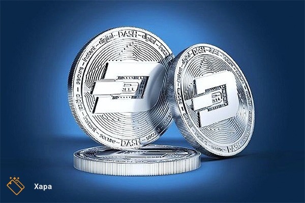 DASH history