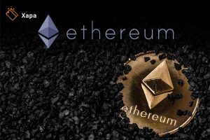 Ethereum coin