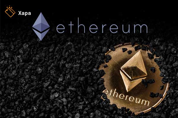 Ethereum Coin Invest In Ethereum Xapa Wallet