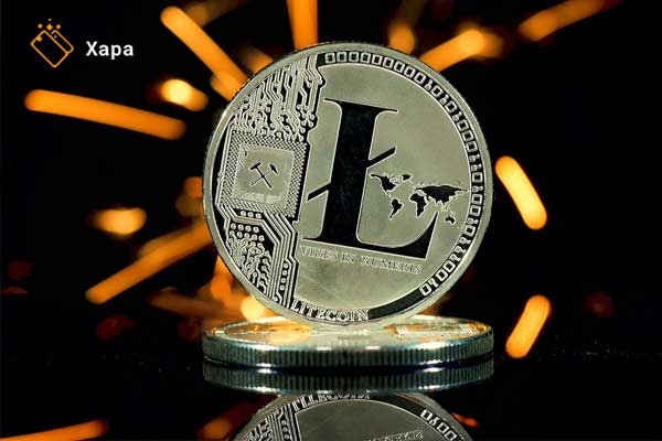 Invest in Litecoin