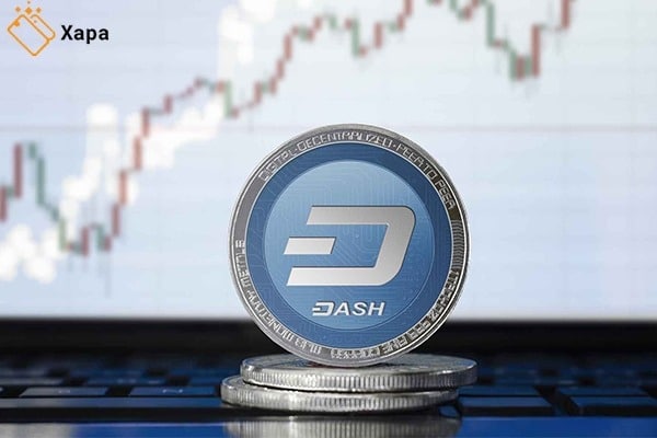 Invest in DASH coin