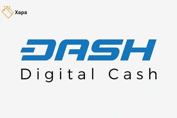 good Invest in DASH