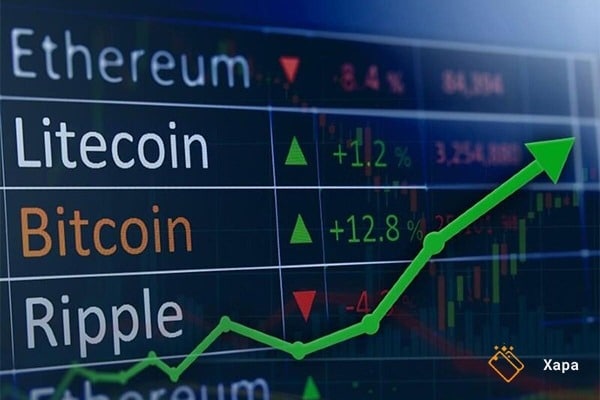 Advantages of Cryptocurrencies