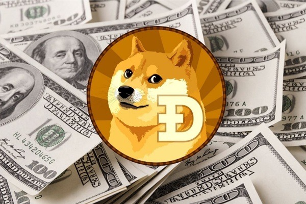 Buy Dogecoin