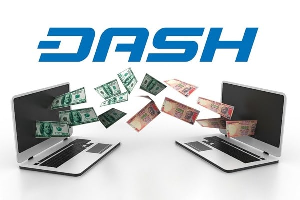 buy Dash