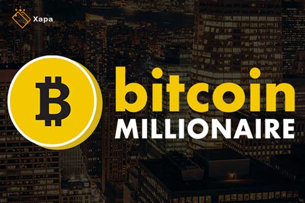 Billionaires who Own Bitcoin