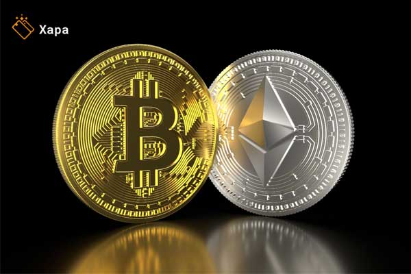 Ethereum or Bitcoin