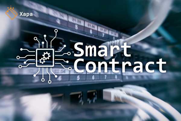 Smart Contracts