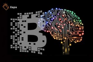 The Relation of Artificial Intelligence and Blockchain